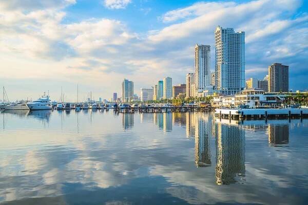 Avis Car Rentals in Manila from $40/day - KAYAK