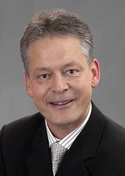 Jürgen Herrmann (Politiker)