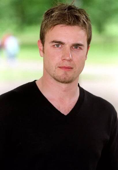 Inside Robbie Williams and Gary Barlow's brutal feud and devastating impact on both - The Mirror