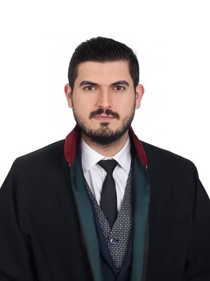 Avukat Ahmet EKİN - Av. Ahmet Ekin