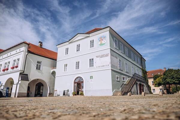 Spolkový dům Nové Město nad Metují