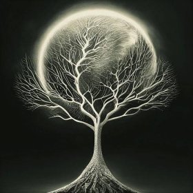 Paul Loewen - Dreaming Trees