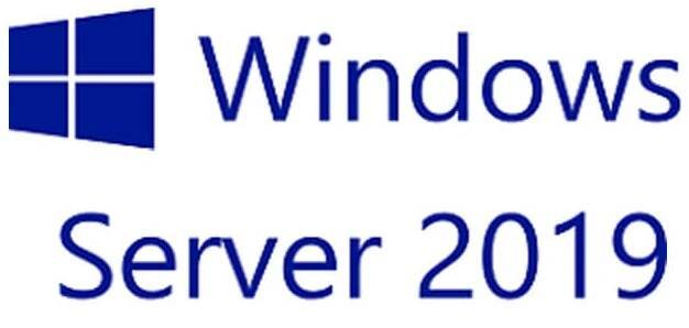 Microsoft Windows Server 2019