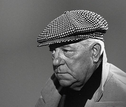 Jean Gabin osobně - iVysílání | Česká televize