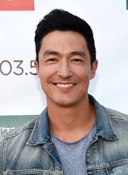 Daniel Henney - Actor