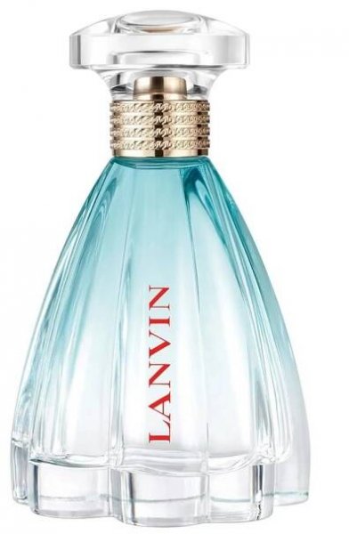 LANVIN MODERN PRINCESS IN JEANS EDP 90ml SPRAY