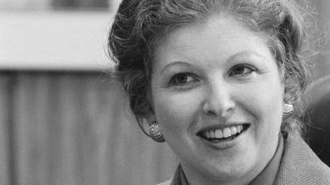 Sarah Weddington, Who Successfully Argued Roe v. Wade, Dies at 76