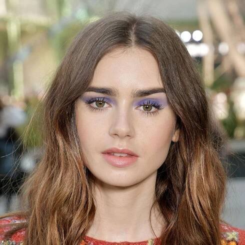 Lily Collins Eating Disorder: Talks New Movie To The Bone