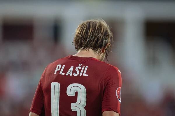 Plašil s Lafatou po vyřazení z ME ukončili reprezentační kariéru