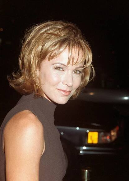 Jennifer Grey (61)