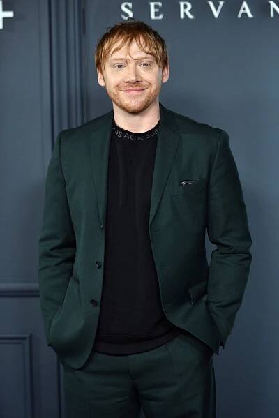 'Harry Potter' Cast: How Stars Feel About J.K. Rowling Controversy