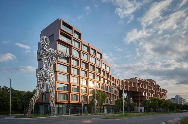 Resimo - Trigema –⁠⁠⁠⁠⁠⁠ tvář budoucnosti českého developmentu