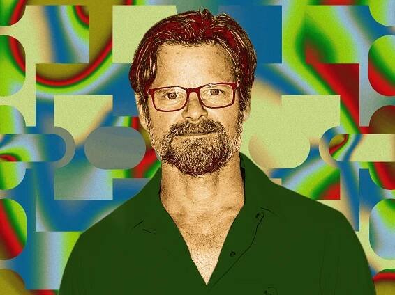 Steve Zahn on 'The White Lotus,' Life on His Farm, and That Prosthetic