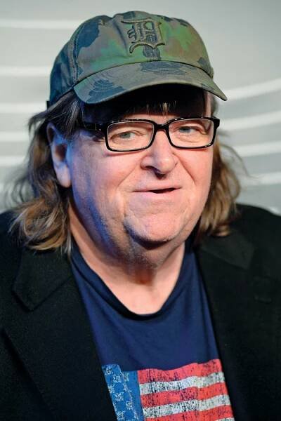 Michael Moore
