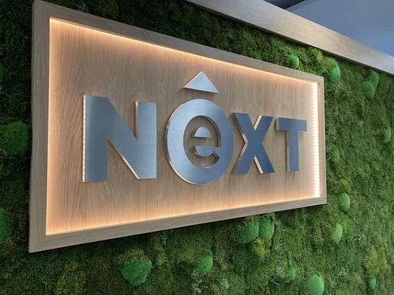 NEXT REALITY foto 2