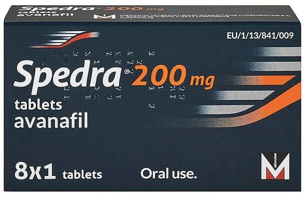 Spedra