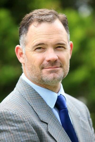 Senior School Staff - Kingswood College