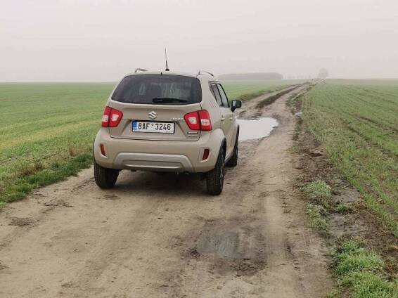foto: Jakub Pospíšil, Autíčkář.cz
