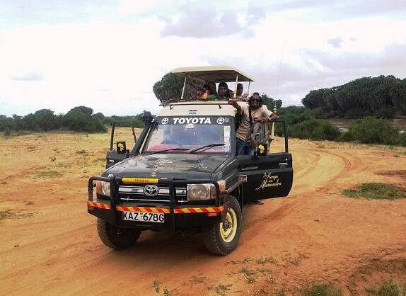 Watamu, Kenya: All You Must Know Before You Go (2025) - Tripadvisor