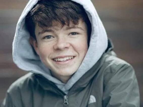 Paddy Holland, Bio, Early Life, Career, Net Worth, Professional, Relationship