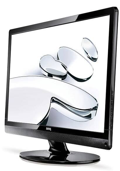 21.5" BenQ ML2241
