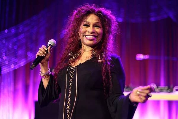 Chaka Khan - Wikipedia