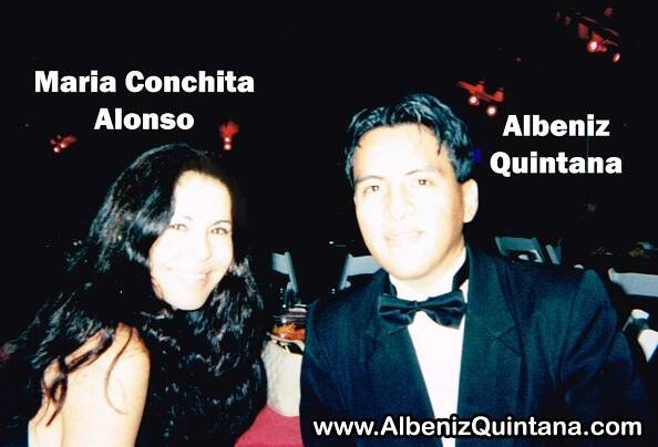 Albeniz Quintana