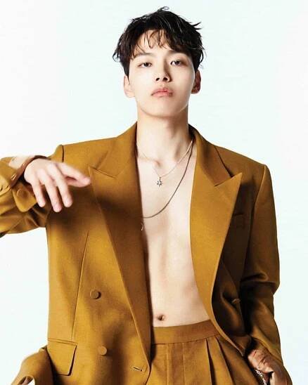 yeo jin goo