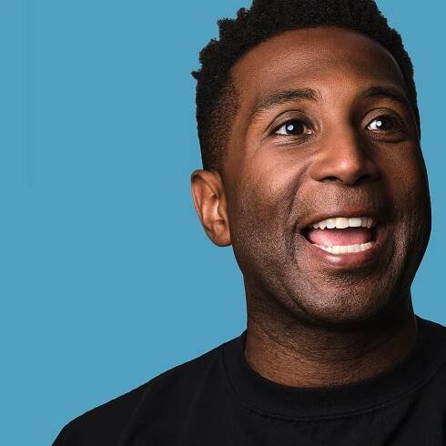 ‘Cannonball’ With Wesley Morris: A New Podcast From The New York Times