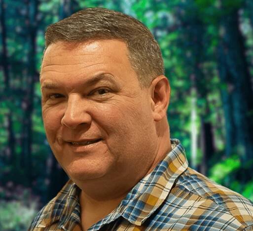 Adam Smith – Energy Codes Specialist