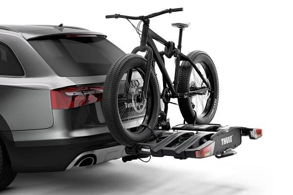 Thule EasyFold XT 3 – Půjčovna karavanů Prostějov