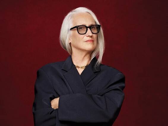 Jane Campion: A Candid Interview With a Master