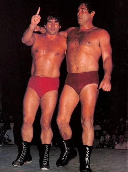 Wrestling Observer Newsletter Hall of Fame - Wikipedia