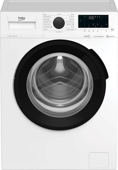 Beko XWUE97273CSH2B