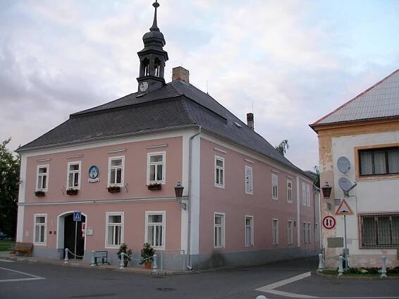 Vilémov (okres Chomutov)