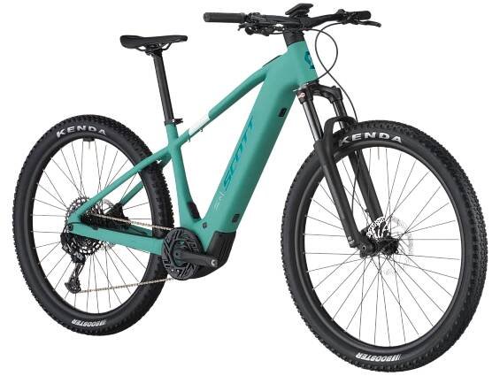 Scott Aspect eRIDE 910 | The Bike
