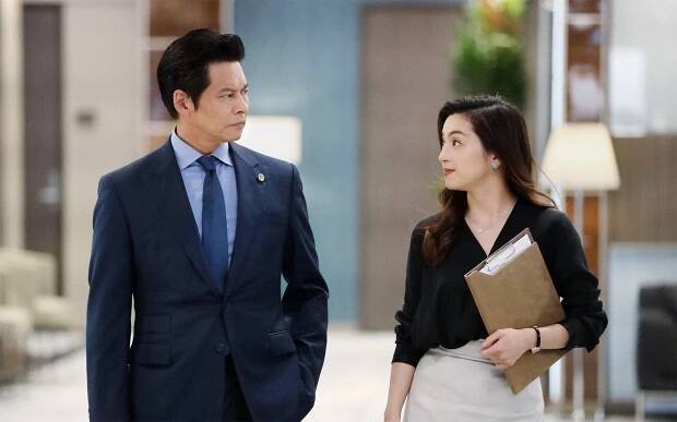 Suits - Episode 12 (S02E12) (2020)