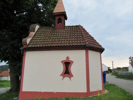 Poznávejte obce na Strakonicku: Sudkovice