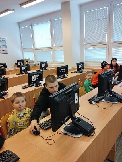 2024/2025 – MŠ Na Vyhlídce Orlová