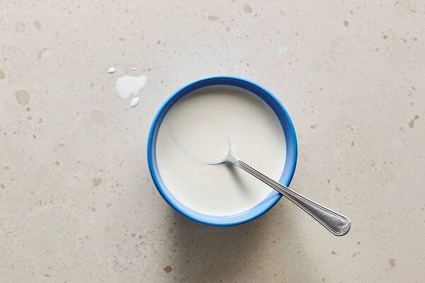 What Is Heavy Cream?