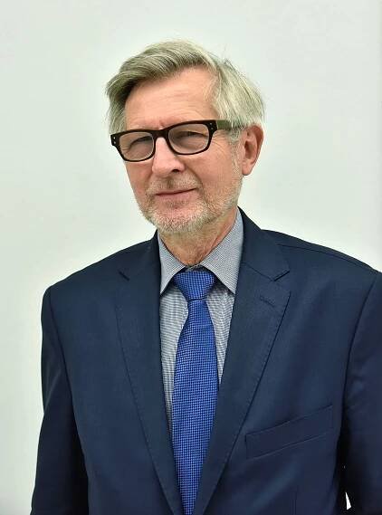 Witold Czarnecki