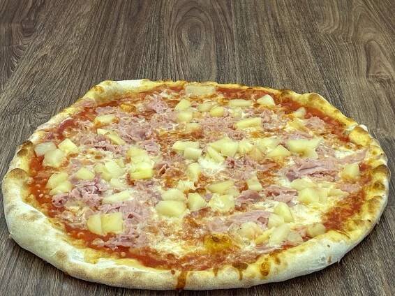 Říčany - Pizza K