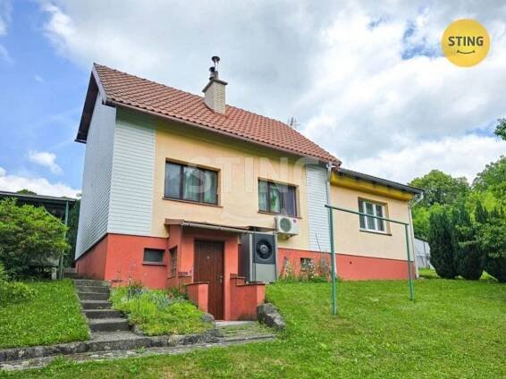 Rodinný dům, prodej, Doubrava, Karviná, 5 150 000 Kč