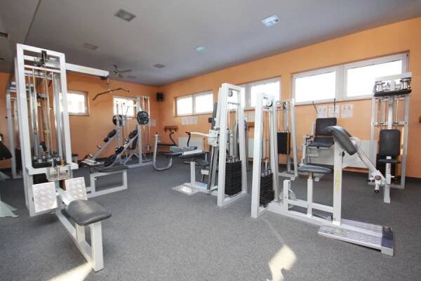 Fittsport foto 3