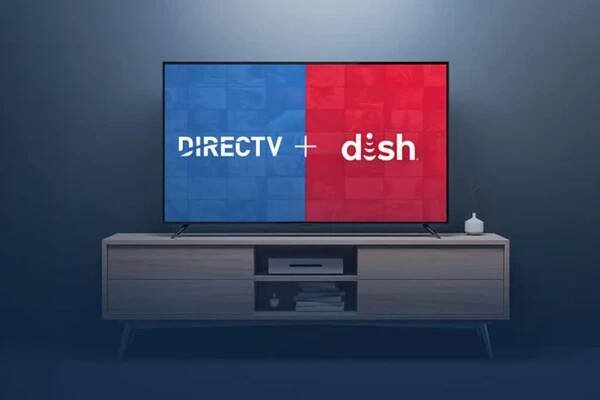 Největší satelitní operátor v USA přestává přijímat nové klienty. Satelitní televizi zachová pro ty stávající – TV kompas