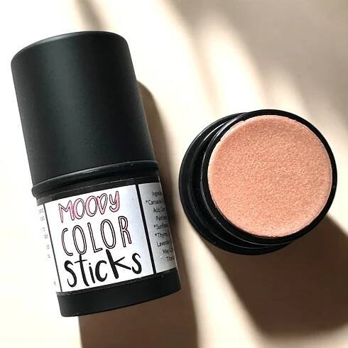 Mineral Makeup — Moody Sisters Skincare