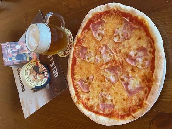 Fotogalerie | Restaurace Na Kocandě