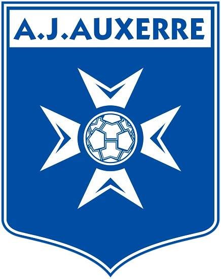 AJ Auxerre (Francie) - fotbalový klub AJ Auxerre (Francie), zprávy, novinky, výsledky