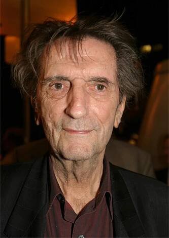 Harry Dean Stanton foto