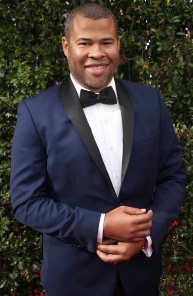 Jordan Peele on Get Out, the No. 1 Movie in the Country: 'Horror Doesn't Have to Be Disgusting'